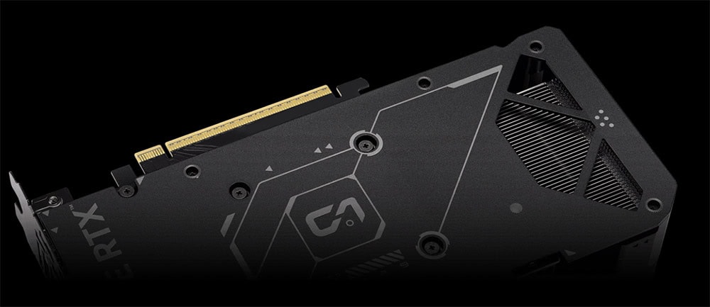 ASUS Dual GeForce RTX™ 5060 Ti 8GB GDDR7 OC Edition ASUS DUAL GeForce RTX 5060 Ti OC 8GB GDDR7 128 Bit DLSS 4 Ekran Kartı h16