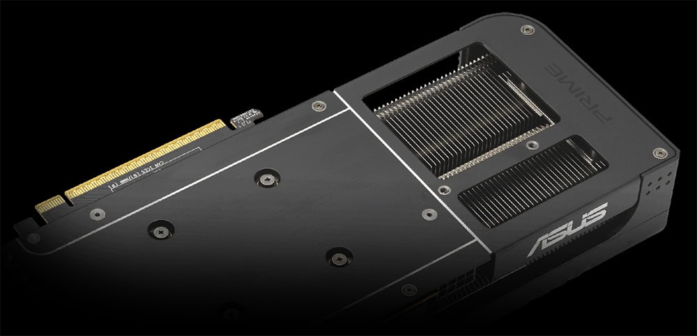 ASUS PRIME GeForce RTX™ 5060 8GB GDDR7 OC EDITION ASUS PRIME GeForce RTX 5060 OC 8GB Ekran Kartı h16