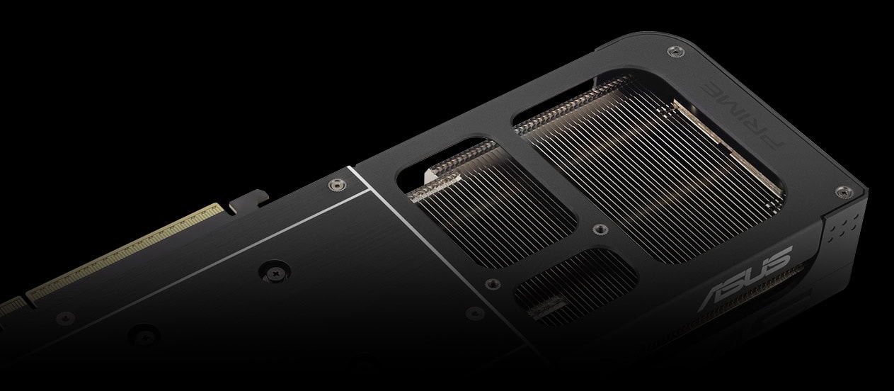 ASUS PRIME GeForce RTX™ 5060 Ti 8GB GDDR7 OC Edition ASUS PRIME GeForce RTX 5060 Ti OC 8GB GDDR7 128 Bit DLSS 4 Ekran Kartı h16