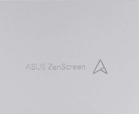 ZenScreen Smart Monitor MS27UC ASUS ZenScreen Smart MS27UC Monitör H11