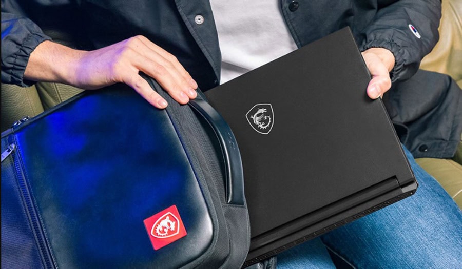 MSI STEALTH 16 AI A2HWFG-062TR Gaming Laptop H11