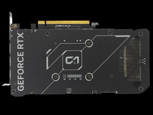 ASUS Dual GeForce RTX™ 5060 8GB GDDR7 ASUS DUAL GeForce RTX 5060 8GB Ekran Kartı h17