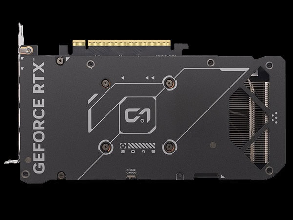 ASUS Dual GeForce RTX™ 5060 Ti 8GB GDDR7 ASUS DUAL GeForce RTX 5060 Ti 8GB Ekran Kartı h17
