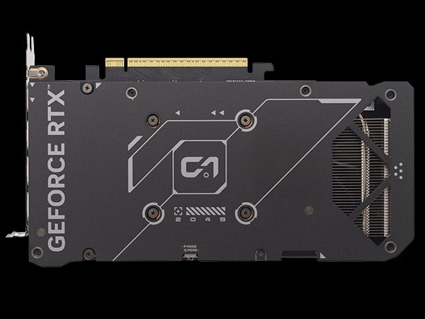 ASUS Dual GeForce RTX™ 5060 Ti 8GB GDDR7 OC Edition ASUS DUAL GeForce RTX 5060 Ti OC 8GB GDDR7 128 Bit DLSS 4 Ekran Kartı h17