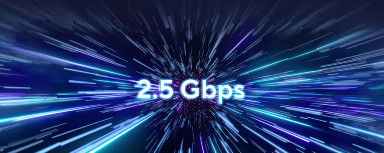 ASUS RT-BE50 Router H12