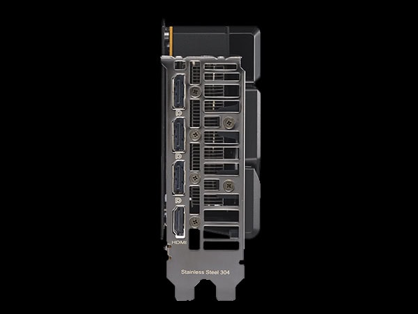 ASUS Dual GeForce RTX™ 5060 8GB GDDR7 OC Edition ASUS DUAL GeForce RTX 5060 OC 8GB Ekran Kartı h18