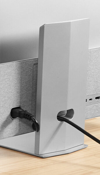 ZenScreen Smart Monitor MS27UC ASUS ZenScreen Smart MS27UC Monitör H13