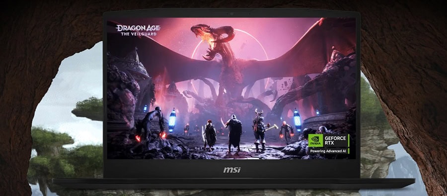MSI KATANA 17 HX B14WFK-216XTR Gaming Laptop H13