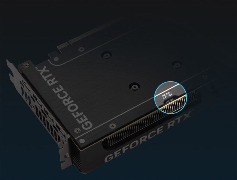 ASUS PRIME GeForce RTX™ 5060 Ti 8GB GDDR7 OC Edition ASUS PRIME GeForce RTX 5060 Ti OC 8GB GDDR7 128 Bit DLSS 4 Ekran Kartı h19