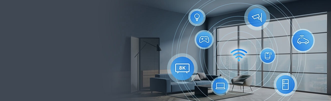 ASUS RT-BE50 Router H14