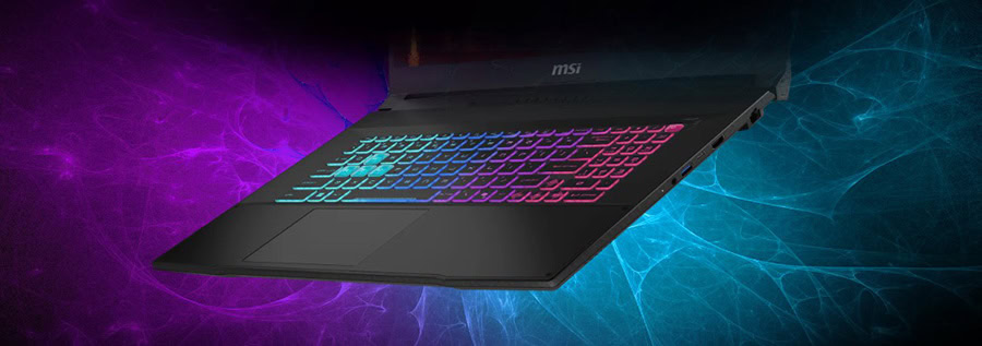 MSI KATANA 17 HX B14WFK-216XTR Gaming Laptop H14