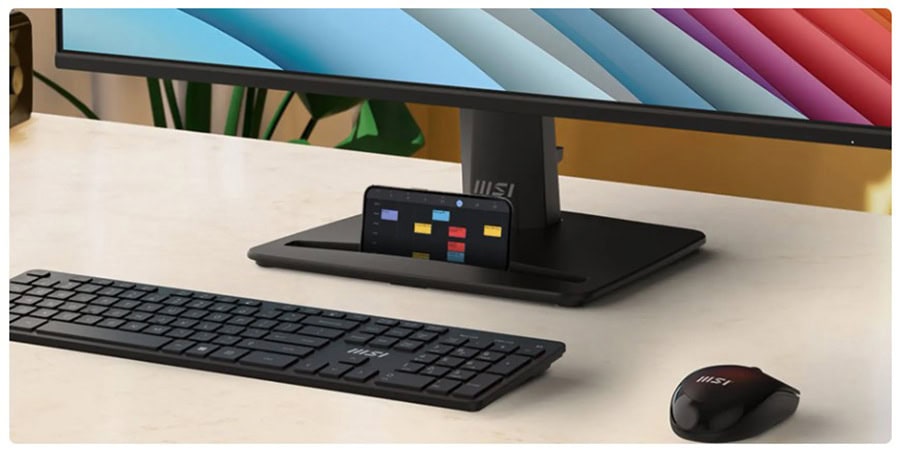 MSI PRO MP251 E2 Monitör h14