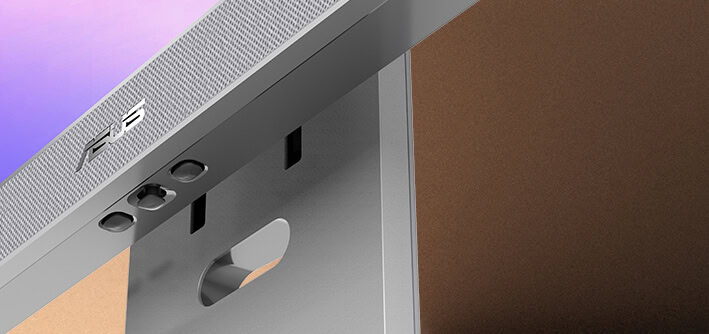 ZenScreen Smart Monitor MS27UC ASUS ZenScreen Smart MS27UC Monitör H15