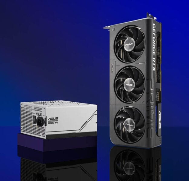 ASUS PRIME GeForce RTX™ 5060 8GB GDDR7 ASUS PRIME GeForce RTX 5060 Ekran Kartı H21