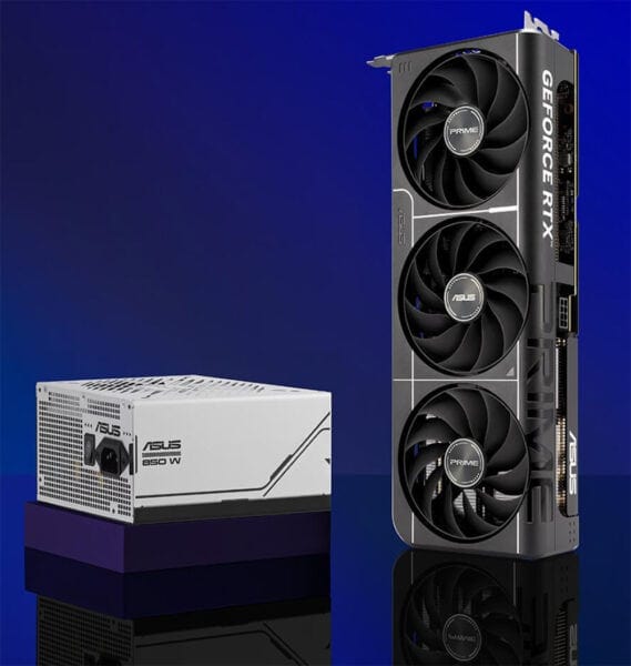 ASUS PRIME GeForce RTX™ 5060 Ti 8GB GDDR7 OC Edition ASUS PRIME GeForce RTX 5060 Ti OC 8GB GDDR7 128 Bit DLSS 4 Ekran Kartı h21