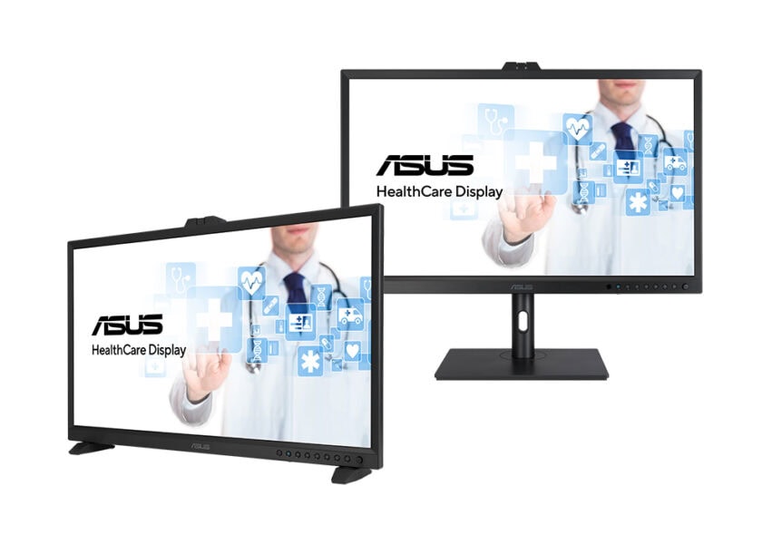 HA3281A ASUS HA3281A Monitör H17