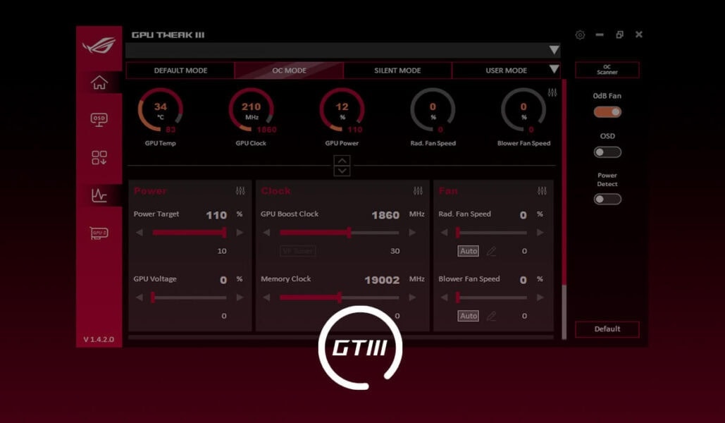 ASUS PRIME GeForce RTX™ 5060 8GB GDDR7 ASUS PRIME GeForce RTX 5060 Ekran Kartı H22