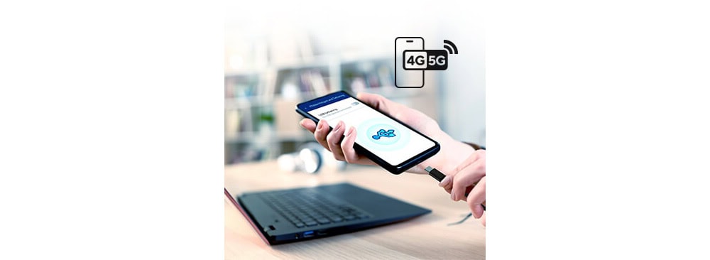 ASUS ZenWiFi BT10 Mesh Sistemi H17