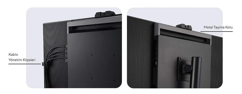 HA3281A ASUS HA3281A Monitör H18