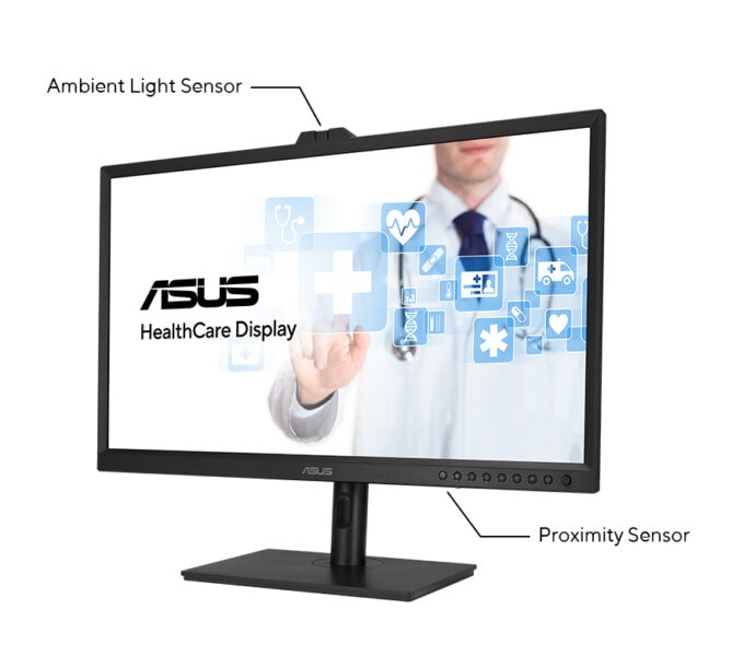 HA3281A ASUS HA3281A Monitör H19