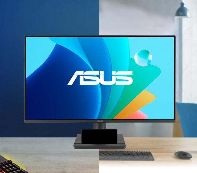 VA249HG ASUS VA249HG Monitör H3