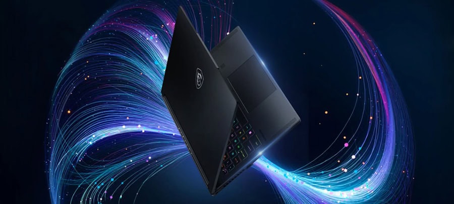 MSI STEALTH 16 AI A2HWFG-062TR Gaming Laptop H2