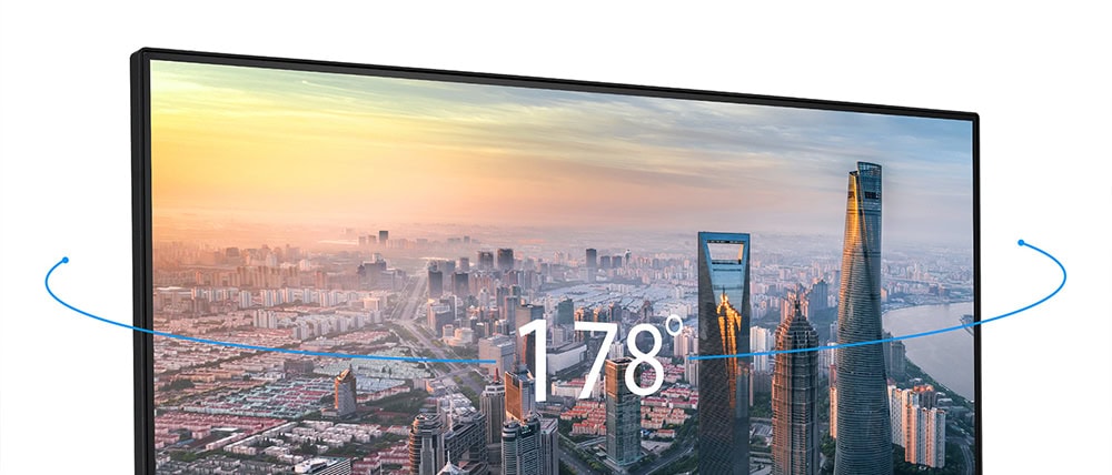 BE24EQSB ASUS BE24EQSB Monitör H3