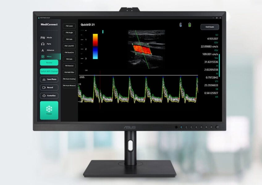 HA3281A ASUS HA3281A Monitör H3
