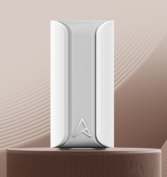 ASUS ZenWiFi BD4 ASUS ZenWiFi BD4 Mesh Sistemi H3