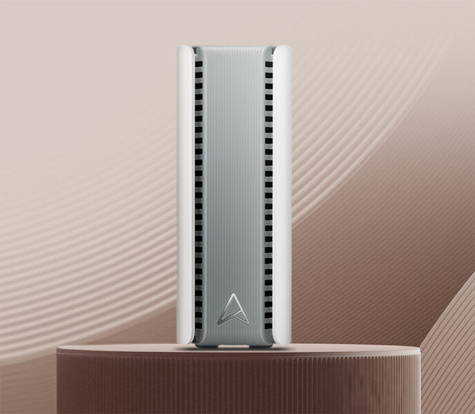 ASUS ZenWiFi BT8 ASUS ZenWiFi BT8 Mesh Sistemi H3