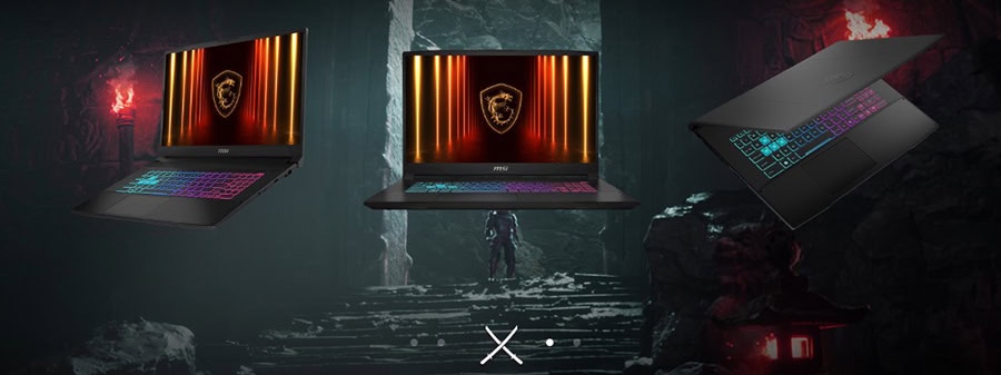 MSI KATANA 17 HX B14WGK-048XTR Gaming Laptop H4