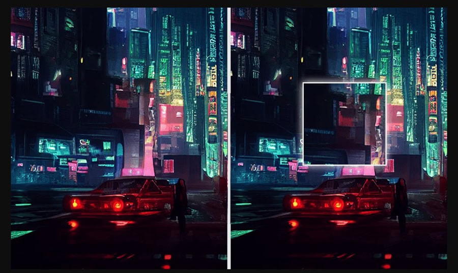 MSI MAG 321CUP QD-OLED Gaming Monitör H20