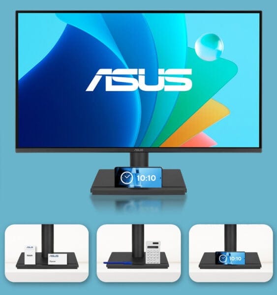 ASUS VA279HG Monitör H6