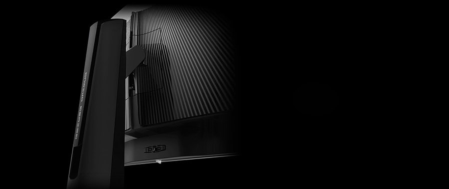 MSI MAG 321CUP QD-OLED Gaming Monitör H26