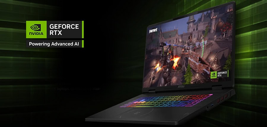 MSI CROSSHAIR 18 HX AI A2XWGKG-032XTR Gaming Laptop H6