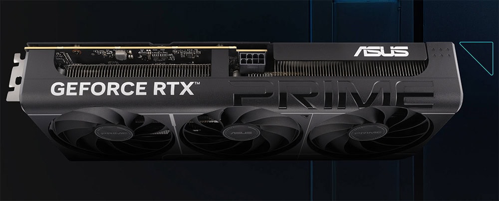 ASUS PRIME GeForce RTX™ 5060 Ti 8GB GDDR7 OC Edition ASUS PRIME GeForce RTX 5060 Ti OC 8GB GDDR7 128 Bit DLSS 4 Ekran Kartı h12
