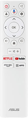 ZenScreen Smart Monitor MS27UC ASUS ZenScreen Smart MS27UC Monitör H7