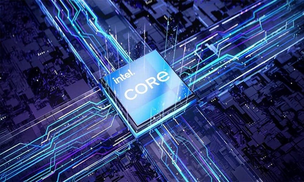 Masaüstü Kalibresinde Oyun Oynamak Intel ile Mümkün
