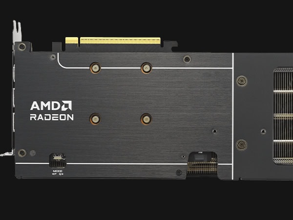 ASUS Prime Radeon™ RX 9060 XT OC Edition 8GB GDDR6 ASUS PRIME Radeon RX 9060 XT OC 8GB GDDR6 ekran kartı, yüksek performans ve gelişmiş grafik özellikleriyle oyun ve grafik tasarım için ideal. 128 bit bellek veri yolu ile üstün görsel deneyim sağlar.