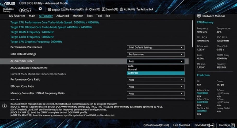 Pro WS Z890-ACE SE ASUS PRO WS Z890-ACE SE Anakart H9