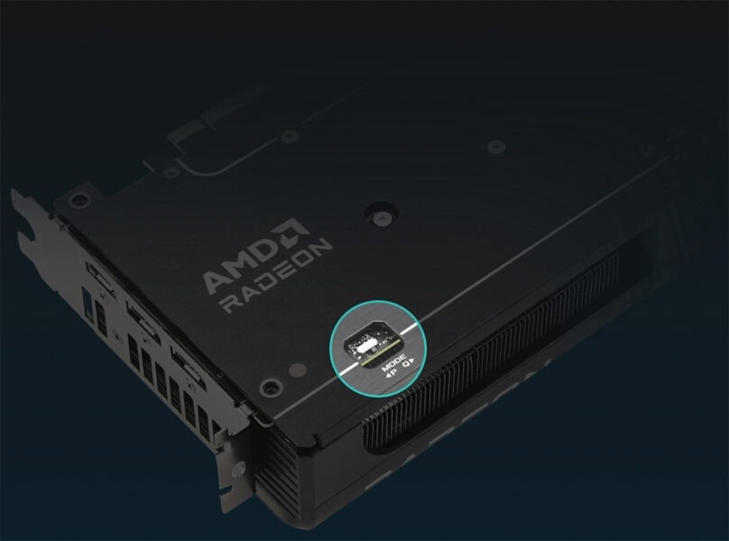 ASUS Prime Radeon™ RX 9060 XT 16GB GDDR6 OC Edition ASUS Prime Radeon RX 9060 XT OC Ekran Kartı H11