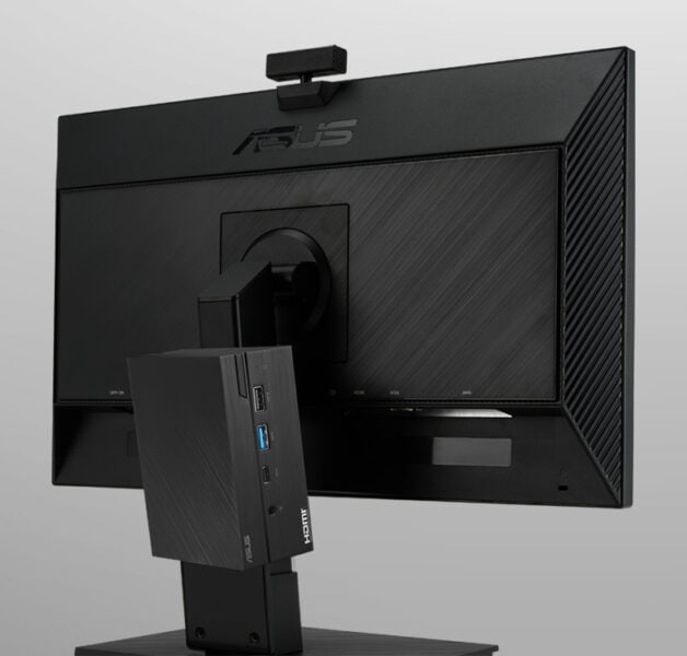 BE24EQSK ASUS BE24EQSK Monitör H10
