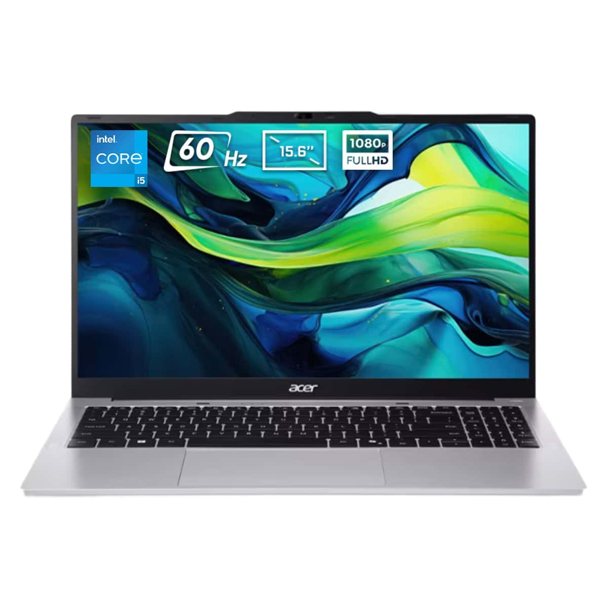 Acer Al15 71p 51ar Intel Core I5 12450h 8gb Ddr5 512gb Ssd 15.6 Inç Full Hd 60hz Freedos Laptop (nx.j7mey.001) 1