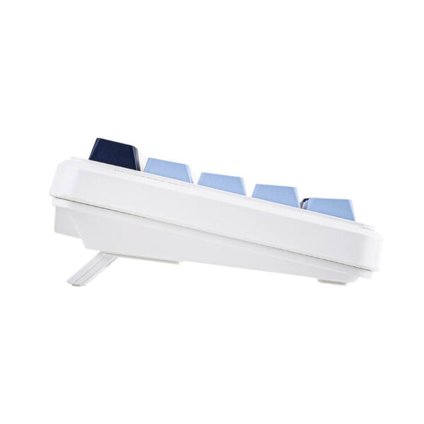 Ajazz Ak680 Max Blue White Front Printed Magnetic Rice Manyetik Switch Rgb Hotswap Mekanik Gaming Klavye 8