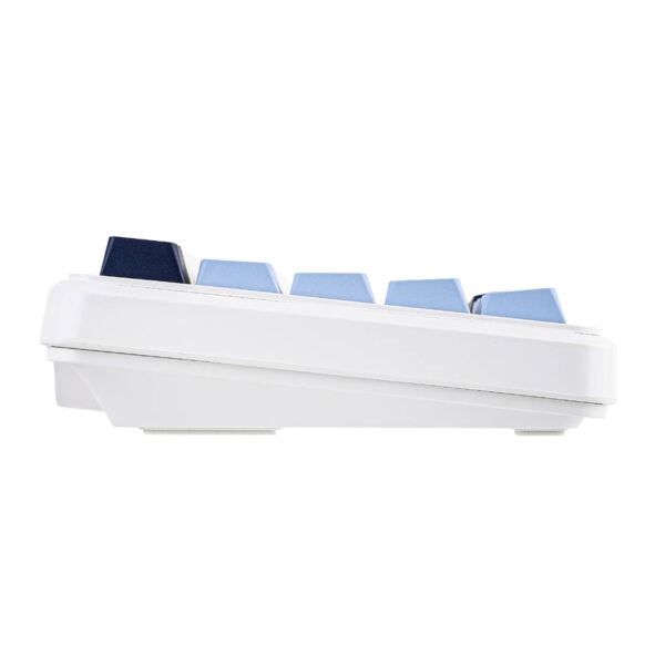 Ajazz Ak680 Max Blue White Front Printed Magnetic Rice Manyetik Switch Rgb Hotswap Mekanik Gaming Klavye 9