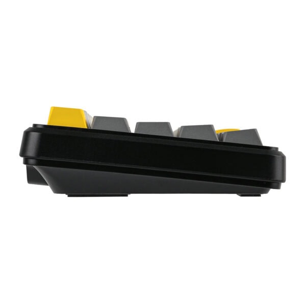 Ajazz Ak680 Max Gri Front Printed Magnetic Rice Manyetik Switch Rgb Hotswap Mekanik Gaming Klavye 9