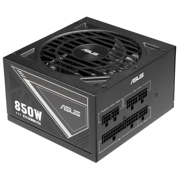 Asus Ats 850g 850w 80 Gold Full Moduler Atx Guc Kaynagi 3