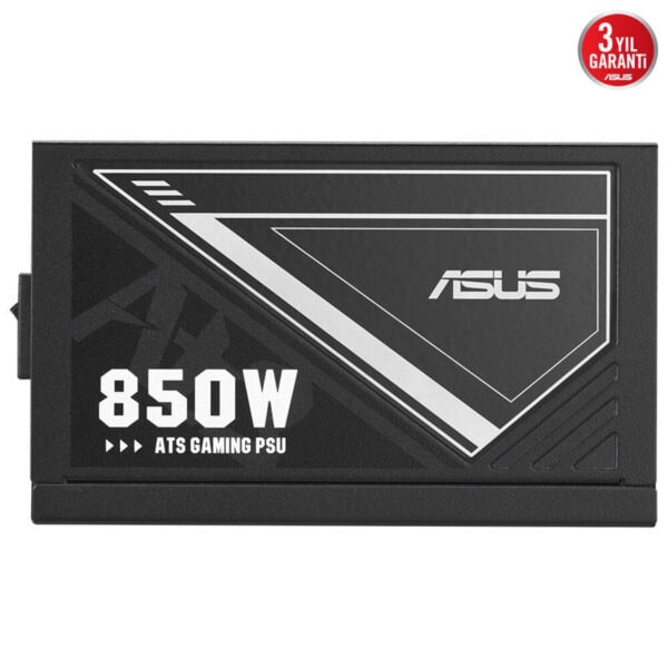 Asus Ats 850g 850w 80 Gold Full Moduler Atx Guc Kaynagi 5