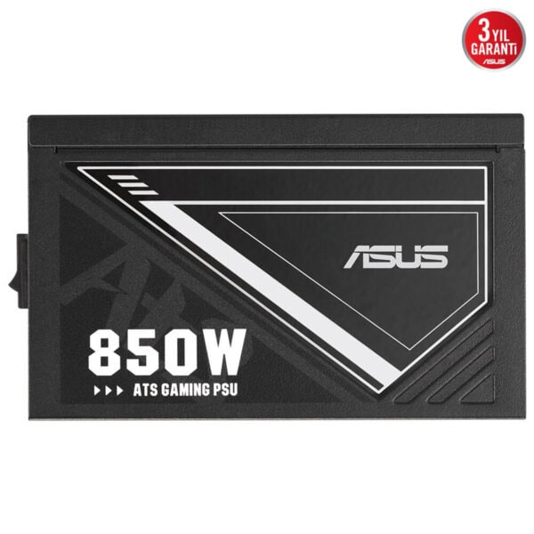 Asus Ats 850g 850w 80 Gold Full Moduler Atx Guc Kaynagi 6