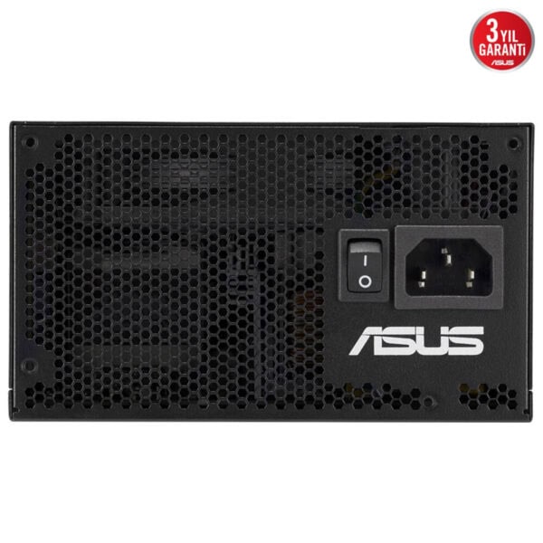 Asus Ats 850g 850w 80 Gold Full Moduler Atx Guc Kaynagi 7